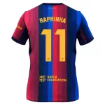 FC Barcelona Raphinha 11 Pelipaita Miesten Koti 2026-27
