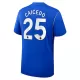 Chelsea Caicedo 25 Pelipaita Lasten Koti 2026-27
