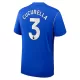 Chelsea Cucurella 3 Pelipaita Miesten Koti 2026-27