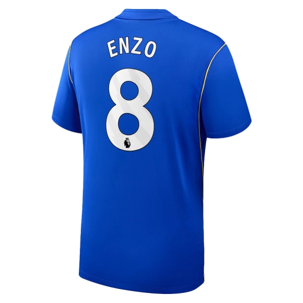 Chelsea Enzo 8 Pelipaita Lasten Koti 2026-27