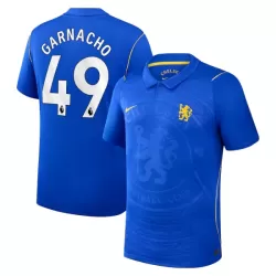 Chelsea Garnacho 49 Pelipaita Miesten Koti 2026-27 Chelsea Garnacho 49 Pelipaita Miesten Koti 2026-27