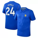 Chelsea James 24 Pelipaita Miesten Koti 2026-27