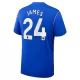 Chelsea James 24 Pelipaita Miesten Koti 2026-27