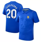 Chelsea Joao Pedro 20 Pelipaita Miesten Koti 2026-27
