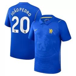 Chelsea Joao Pedro 20 Pelipaita Miesten Koti 2026-27 Chelsea Joao Pedro 20 Pelipaita Miesten Koti 2026-27