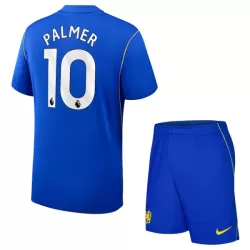 Chelsea Palmer 10 Pelipaita Lasten Koti 2026-27 Chelsea Palmer 10 Pelipaita Lasten Koti 2026-27