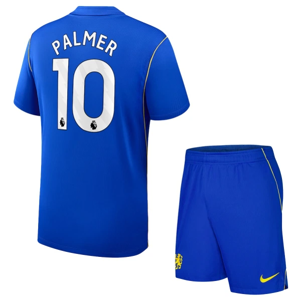 Chelsea Palmer 10 Pelipaita Lasten Koti 2026-27 Chelsea Palmer 10 Pelipaita Lasten Koti 2026-27