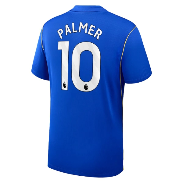 Chelsea Palmer 10 Pelipaita Miesten Koti 2026-27