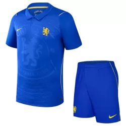 Chelsea Pelipaita Lasten Koti 2026-27 Chelsea Pelipaita Lasten Koti 2026-27