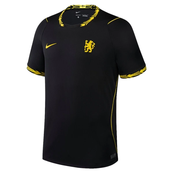 Chelsea Pelipaita Miesten Vieras 2026-27 Chelsea Pelipaita Miesten Vieras 2026-27