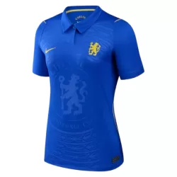 Chelsea Pelipaita Naisten Koti 2026-27 Chelsea Pelipaita Naisten Koti 2026-27
