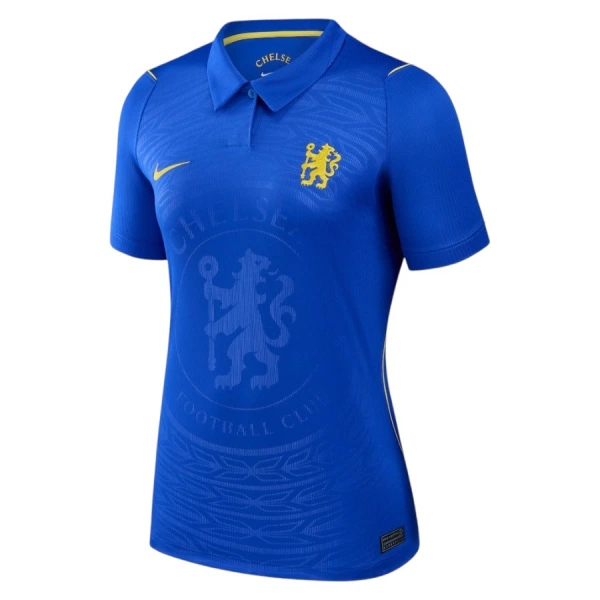 Chelsea Pelipaita Naisten Koti 2026-27 Chelsea Pelipaita Naisten Koti 2026-27