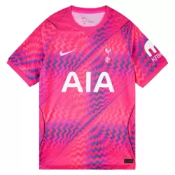 Tottenham Hotspur Maalivahdin Pelipaita Miesten Koti 2026-27 Pinkki Tottenham Hotspur Maalivahdin Pelipaita Miesten Koti 2026-27 Pinkki