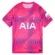 Tottenham Hotspur Maalivahdin Pelipaita Miesten Koti 2026-27 Pinkki Tottenham Hotspur Maalivahdin Pelipaita Miesten Koti 2026-27 Pinkki