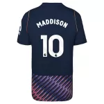 Tottenham Hotspur Maddison 10 Pelipaita Miesten Vieras 2026-27