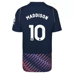 Tottenham Hotspur Maddison 10 Pelipaita Miesten Vieras 2026-27 Tottenham Hotspur Maddison 10 Pelipaita Miesten Vieras 2026-27