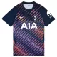 Tottenham Hotspur Pedro Porro 23 Pelipaita Miesten Vieras 2026-27