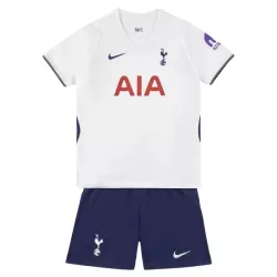 Tottenham Hotspur Pelipaita Lasten Koti 2026-27 Tottenham Hotspur Pelipaita Lasten Koti 2026-27