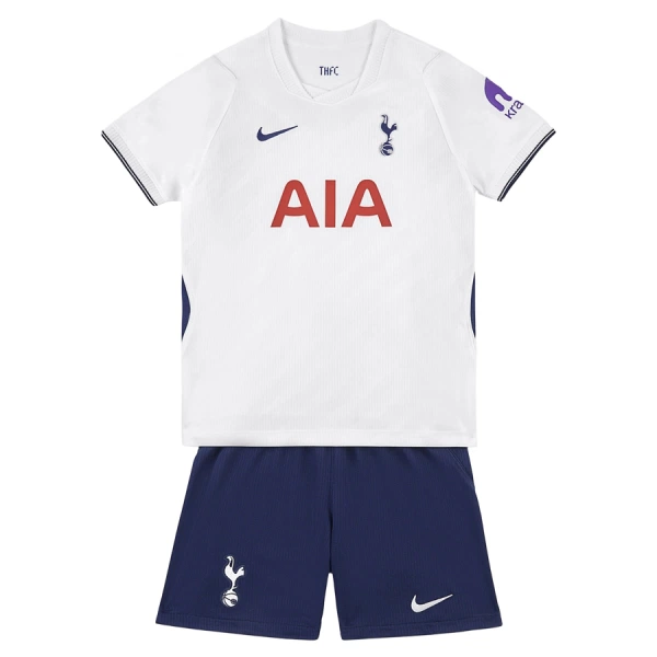 Tottenham Hotspur Pelipaita Lasten Koti 2026-27 Tottenham Hotspur Pelipaita Lasten Koti 2026-27