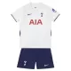 Tottenham Hotspur Pelipaita Lasten Koti 2026-27 Tottenham Hotspur Pelipaita Lasten Koti 2026-27