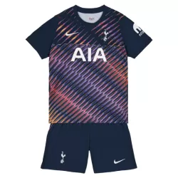 Tottenham Hotspur Pelipaita Lasten Vieras 2026-27 Tottenham Hotspur Pelipaita Lasten Vieras 2026-27