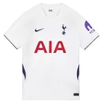 Tottenham Hotspur Pelipaita Miesten Koti 2026-27