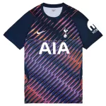 Tottenham Hotspur Pelipaita Miesten Vieras 2026-27