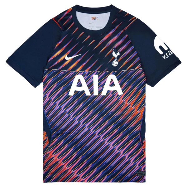 Tottenham Hotspur Pelipaita Miesten Vieras 2026-27 Tottenham Hotspur Pelipaita Miesten Vieras 2026-27
