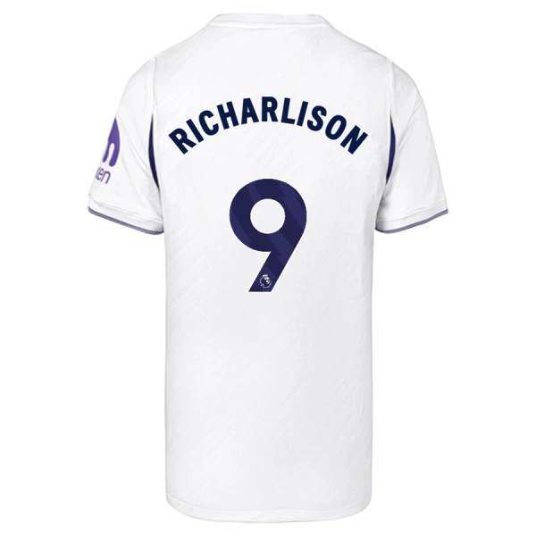 Tottenham Hotspur Richarlison 9 Pelipaita Miesten Koti 2026-27