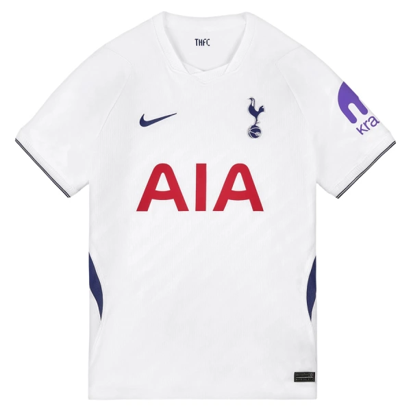 Tottenham Hotspur Xavi 7 Pelipaita Miesten Koti 2026-27