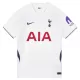 Tottenham Hotspur Xavi 7 Pelipaita Miesten Koti 2026-27