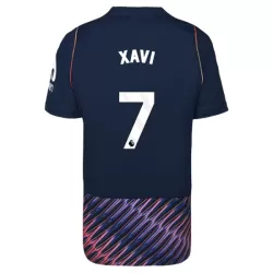Tottenham Hotspur Xavi 7 Pelipaita Miesten Vieras 2026-27 Tottenham Hotspur Xavi 7 Pelipaita Miesten Vieras 2026-27
