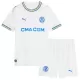 Olympique Marseille Greenwood 10 Pelipaita Lasten Koti 2026-27
