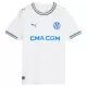 Olympique Marseille Greenwood 10 Pelipaita Miesten Koti 2026-27