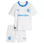 Olympique Marseille Pelipaita Lasten Koti 2026-27