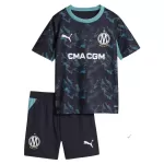 Olympique Marseille Pelipaita Lasten Vieras 2026-27