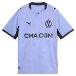 Olympique Marseille Pelipaita Miesten Kolmas 2026-27