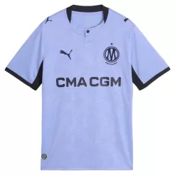 Olympique Marseille Pelipaita Miesten Kolmas 2026-27 Olympique Marseille Pelipaita Miesten Kolmas 2026-27