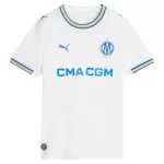 Olympique Marseille Pelipaita Miesten Koti 2026-27