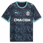 Olympique Marseille Pelipaita Miesten Vieras 2026-27