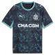 Olympique Marseille Pelipaita Miesten Vieras 2026-27
