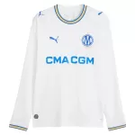 Olympique Marseille Pitkähihainen Pelipaita Miesten Koti 2026-27