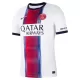 Paris Saint-Germain Desire Doue 14 Pelipaita Miesten Vieras 2026-27