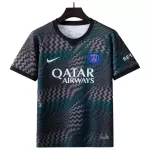Paris Saint-Germain Maalivahdin Pelipaita Miesten Koti 2026-27