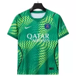Paris Saint-Germain Maalivahdin Pelipaita Miesten Vieras 2026-27