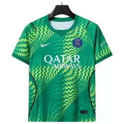 Paris Saint-Germain Maalivahdin Pelipaita Miesten Vieras 2026-27 Paris Saint-Germain Maalivahdin Pelipaita Miesten Vieras 2026-27