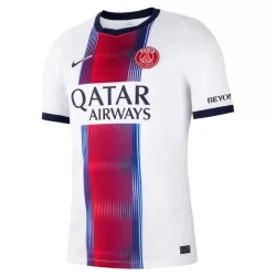 Paris Saint-Germain O. Dembele 10 Pelipaita Miesten Vieras 2026-27