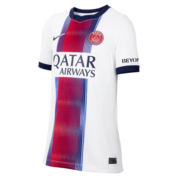Paris Saint-Germain Pelipaita Naisten Vieras 2026-27 Paris Saint-Germain Pelipaita Naisten Vieras 2026-27