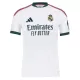 Real Madrid Alaba 4 Pelipaita Miesten Koti 2026-27