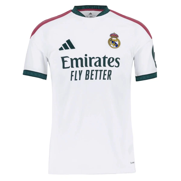 Real Madrid Camavinga 6 Pelipaita Miesten Koti 2026-27